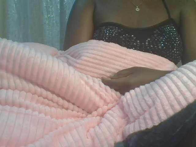 Shantell
