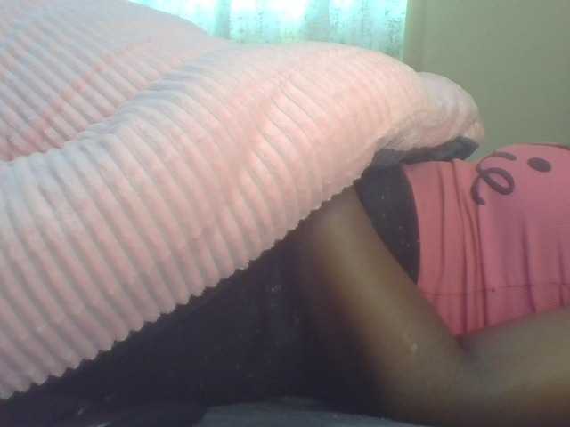 Shantell