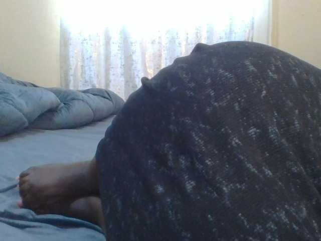 Shantell