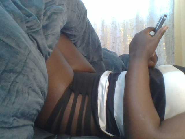 Shantell