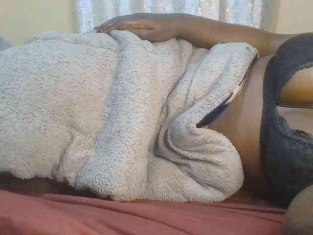 Shantell webcam