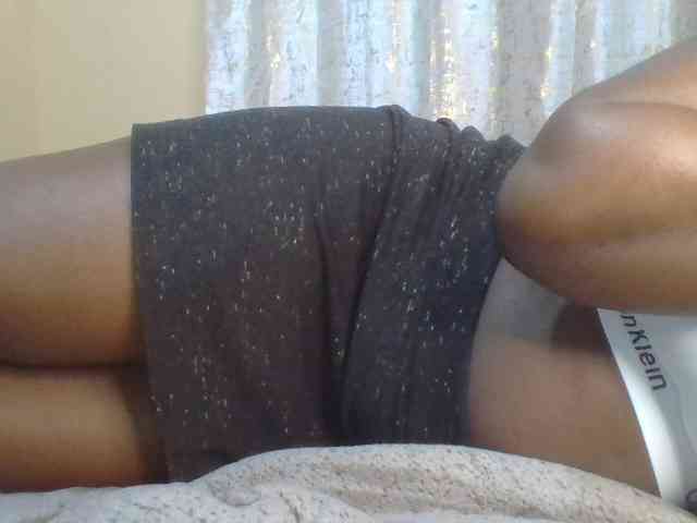 Shantell webcam
