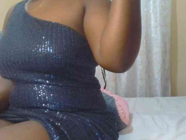 Shantell webcam