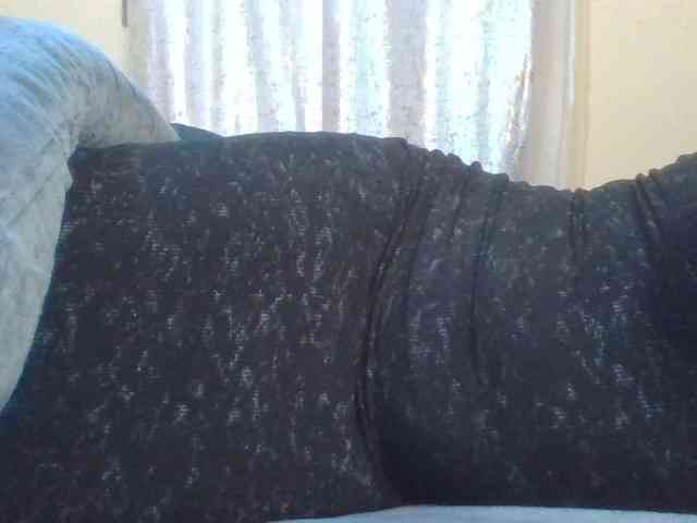 Shantell webcam