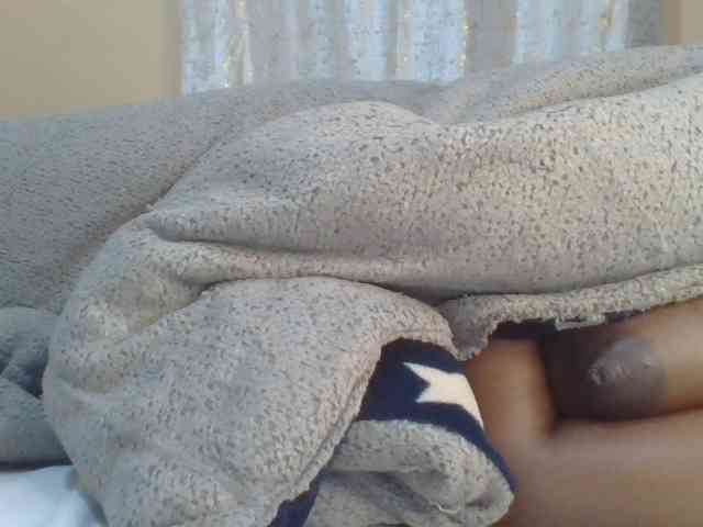 Shantell webcam