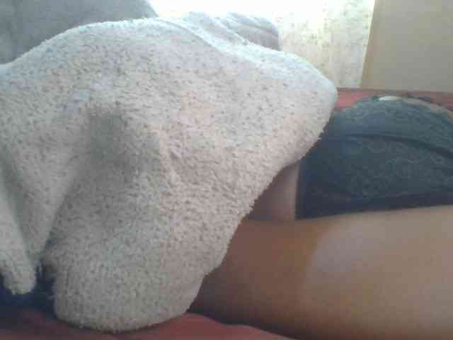 Shantell webcam