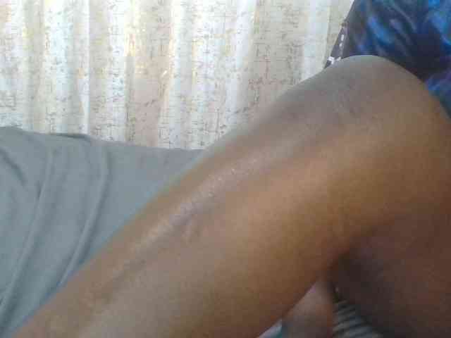 Shantell webcam