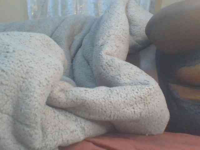 Shantell webcam
