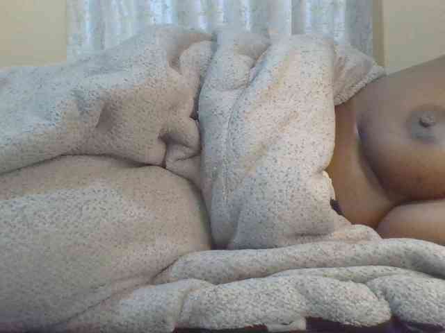 Shantell webcam