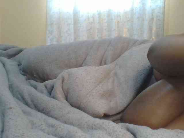Shantell webcam