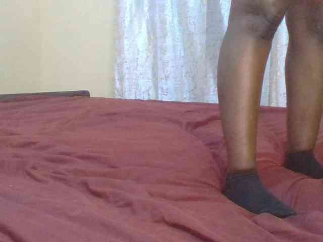 Shantell webcam