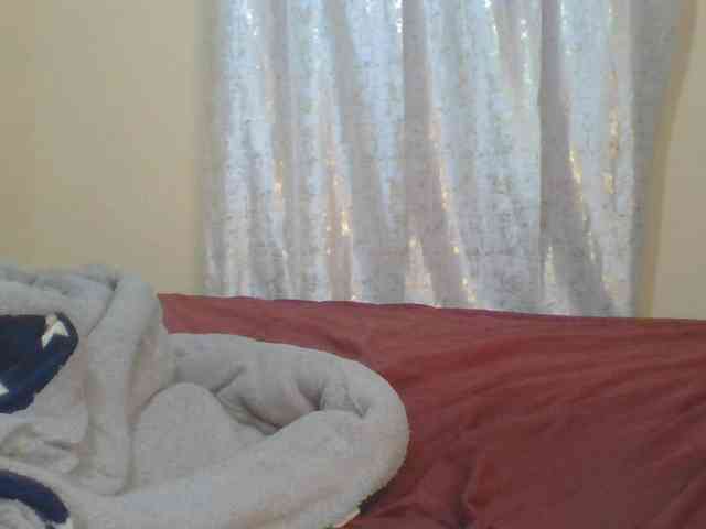 Shantell webcam