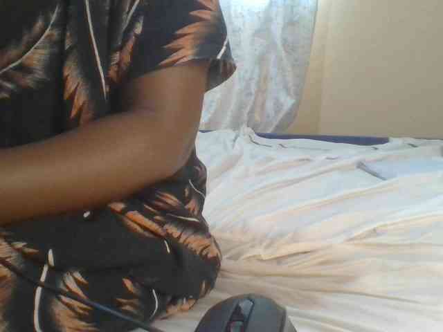 Shantell webcam