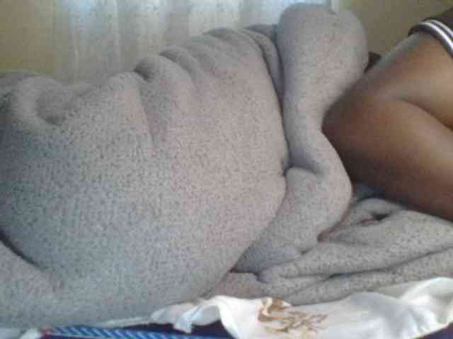 Shantell webcam