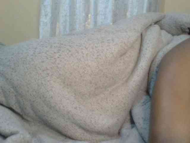 Shantell webcam