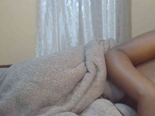 Shantell webcam
