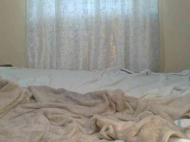 Shantell webcam