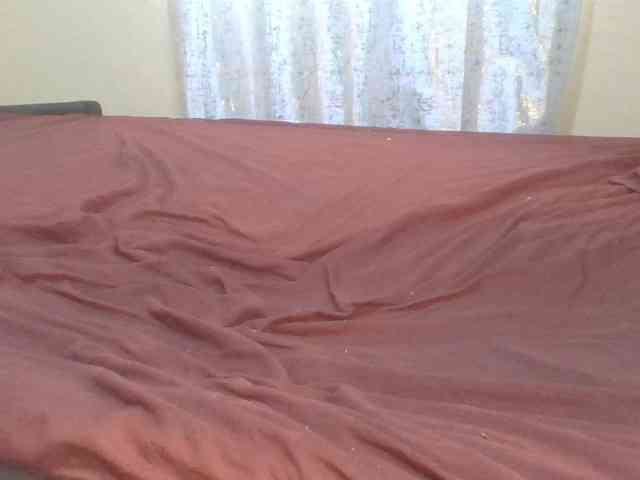 Shantell webcam