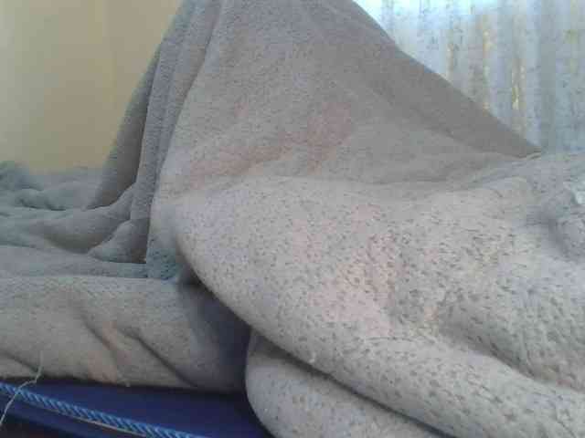 Shantell webcam