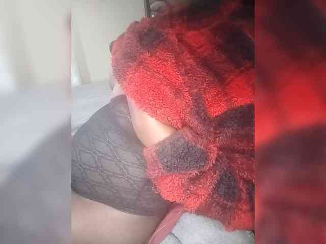 Shantell webcam