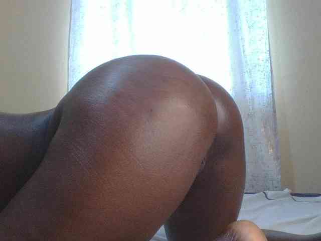 Shantell webcam