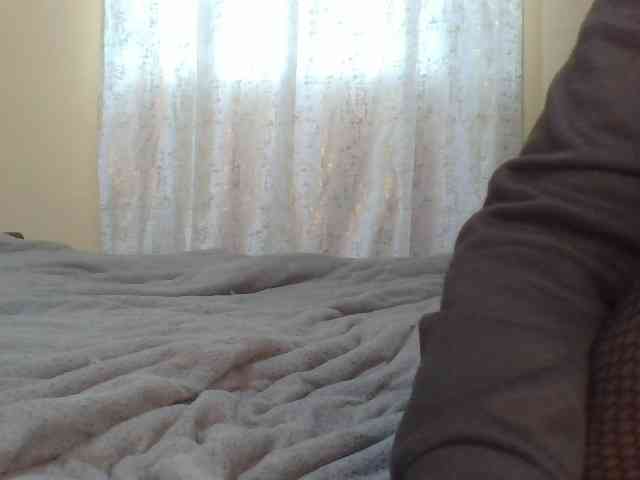 Shantell webcam
