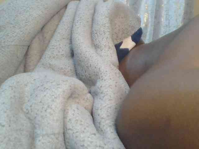Shantell webcam