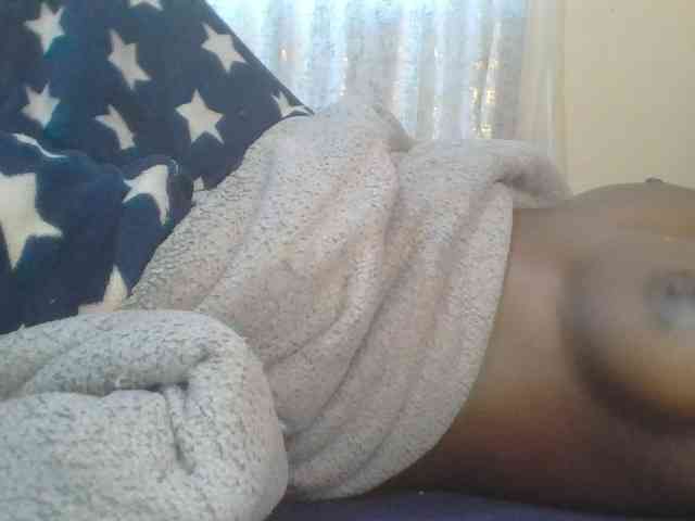 Shantell webcam