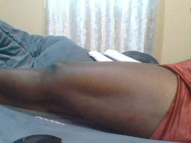 Shantell webcam