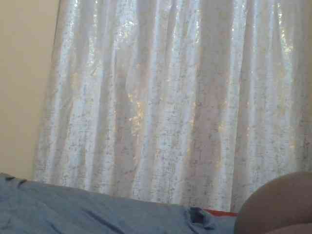 Shantell webcam