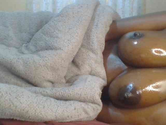 Shantell webcam