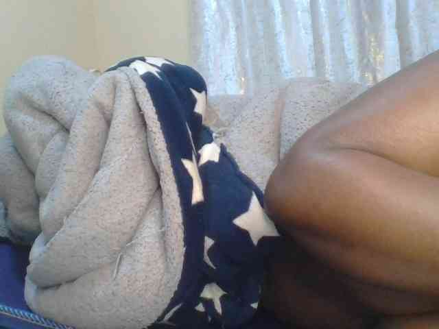 Shantell webcam