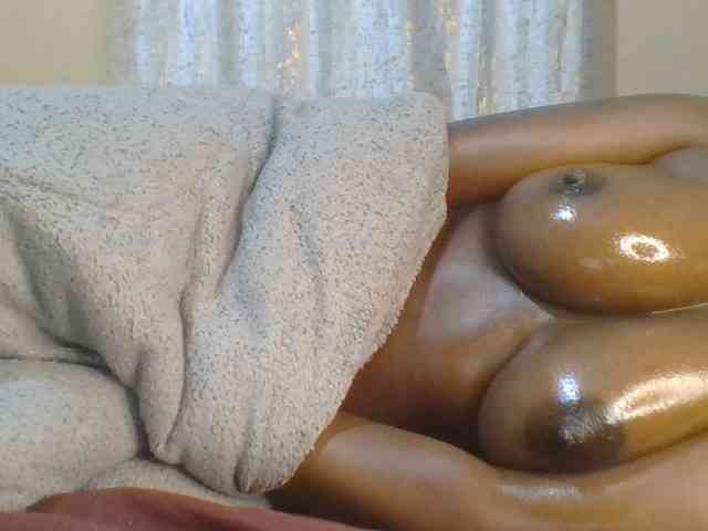 Shantell webcam