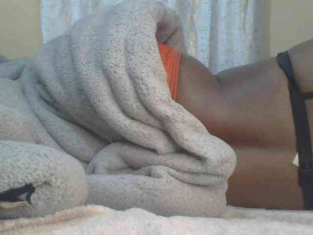 Shantell webcam