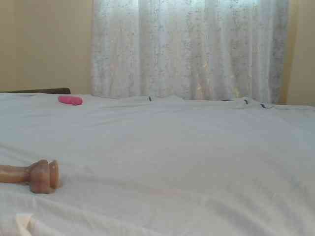 Shantell webcam