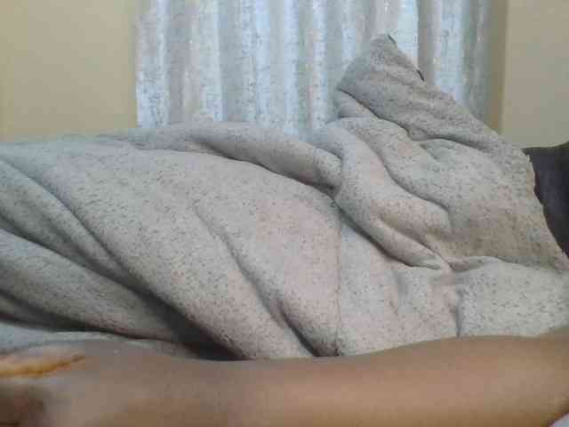 Shantell webcam