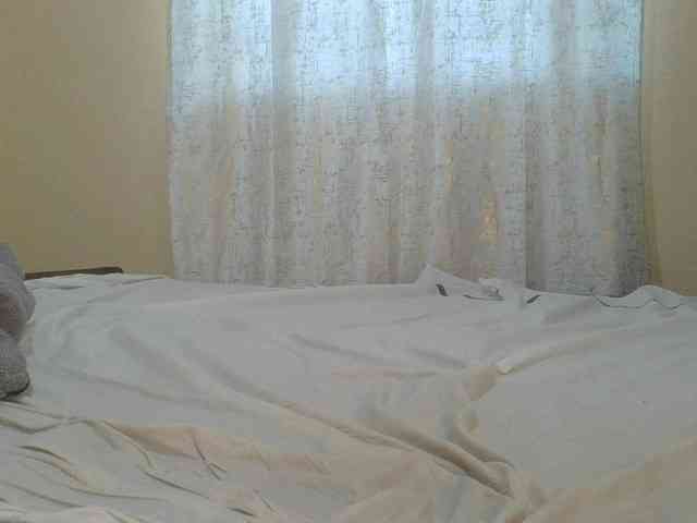Shantell webcam