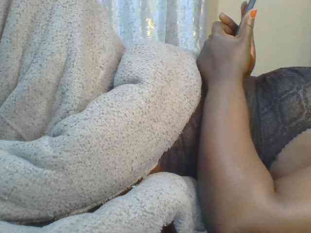 Shantell webcam