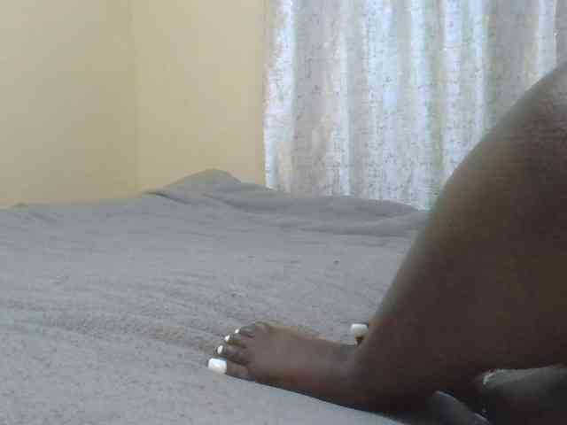 Shantell webcam