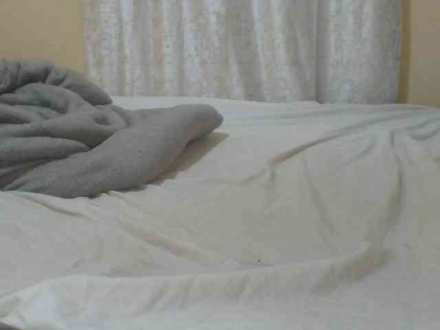 Shantell webcam