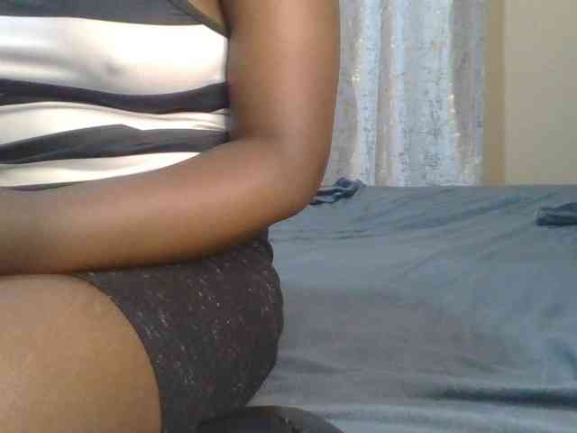 Shantell webcam