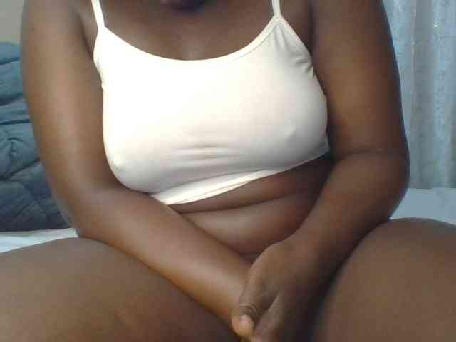 Shantell webcam