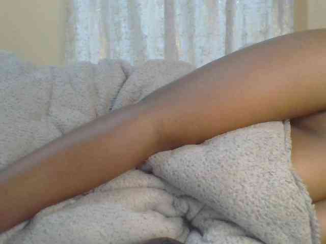 Shantell webcam