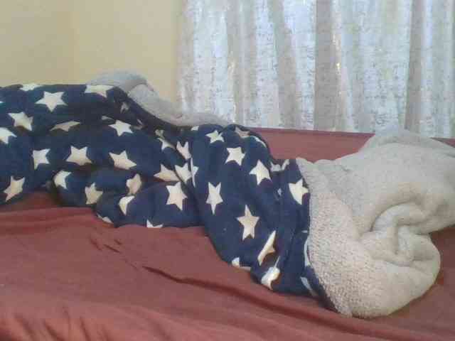 Shantell webcam