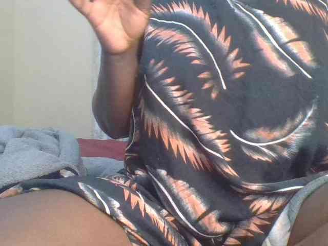 Shantell webcam