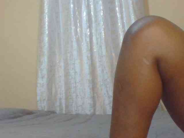 Shantell webcam