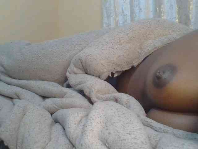 Shantell webcam