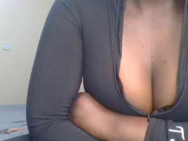 Shantell webcam