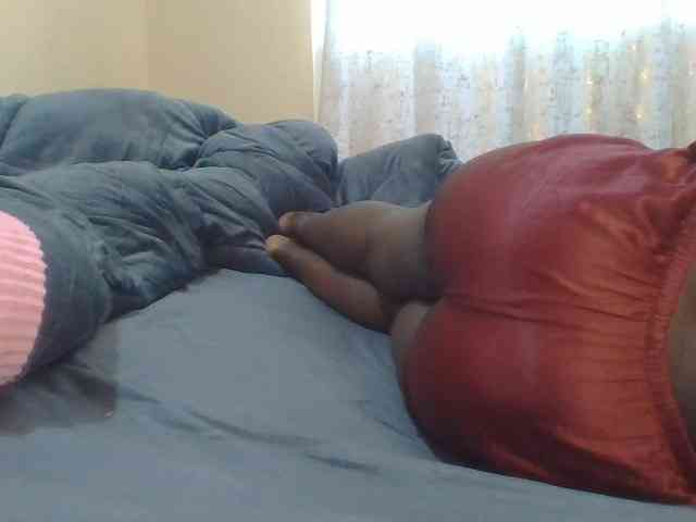 Shantell webcam
