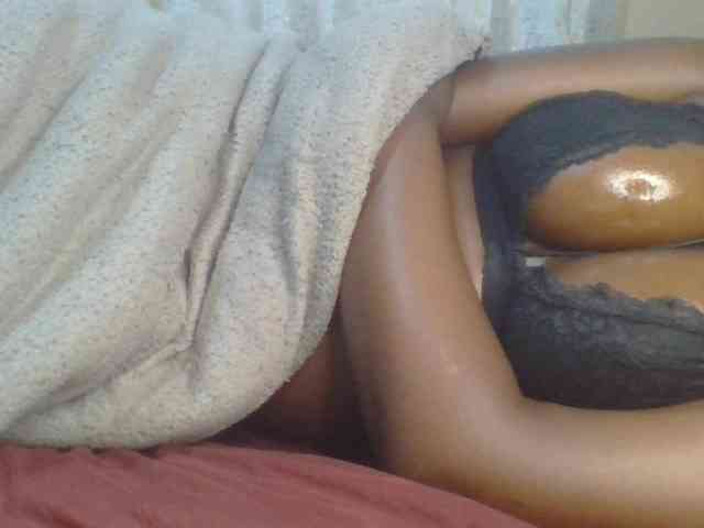Shantell webcam